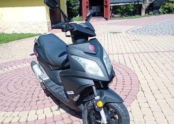 Romet 727 2t