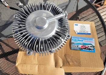 Wiskoza Ford RANGER EB3G8A616BB BA BC 2337589 BRATFORD RADOM EB3G'8A616-BA