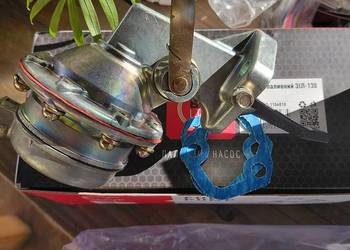 Pompa paliwa Ził 130/ 131