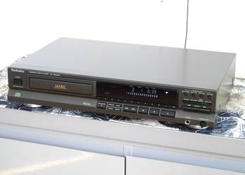 CD Technics SL-PG440A sprawny i ładny. WYSYŁKA.