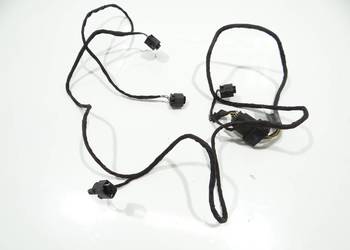 WIĄZKA PARKOWANIA PDC TYŁ BMW E60 M PAKIET 6928366 (4570821)