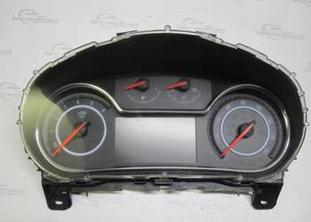INSIGNIA A I LIFT 2.0 CDTI 10r licznik zegary 23344815 175597137 ANGLIK
