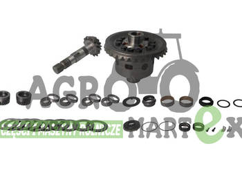 0011606370, 011606370, 11606370 ZESTAW NAPRAWCZY CLAAS