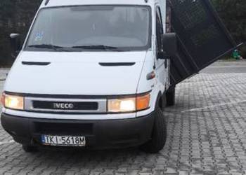 IVECO DAILY III