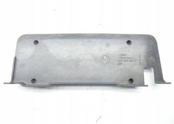 AUDI A8 D2 W12 MOCOWANIE WZMACNIACZA 4D0868867D