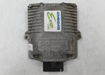Sterownik Komputer Centrala Gazu Lovato Omegas Evo 4 Cylindry