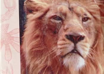 Zoologia że lwem książki podręczniki szkolne księgarnia okaz