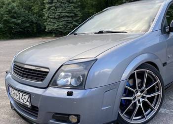 Opel Signum 3.2v6 bogate wyposażenie