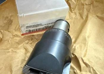 Głowica wytaczarska zgrubna D'ANDREA MHD' 40-TS40 (Ø 50-68 mm)
