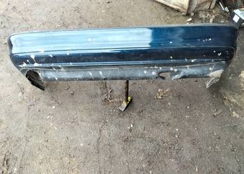 FORD MONDEO MK1 SEDAN hatchback ZDERZAK TYŁ TYLNY