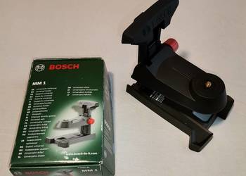 Uchwyt Bosch MM1 Statyw Laser Krzyżowy