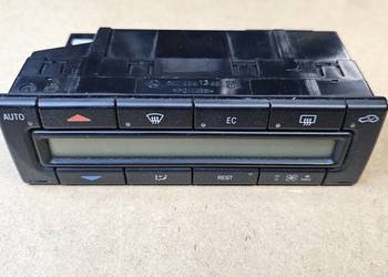 Panel klimatyzacji climatronic mercedes w202 r129 2028301385