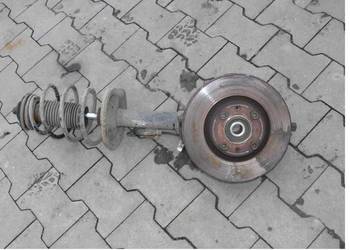 Maglownica Przekładnia Peugeot 307SW 2.0HDi  NUMER MAGAZYNOW