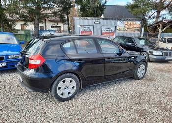 Bmw e87 2.0d z 2004r Sienkiewicze