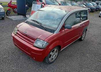 Microcar MC