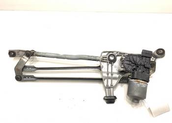 MECHANIZM WYCIERACZEK PRZÓD PEUGEOT 308 II 9810327980 13-21 UKŁAD