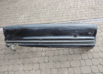 BMW E46 SEDAN ZDERZAK TYLNY