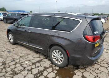 AluFelgi 17" z czujnikami 5x127