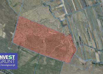 [25,57 ha] grunty rolne przetarg na dzierżawę