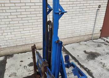 Sprzedam maszt sadowniczy przedni do ursusa c330