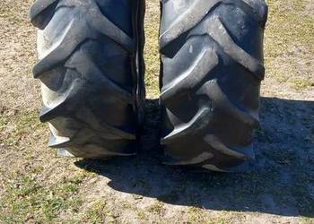 Opony 16.9r28 2 sztuki