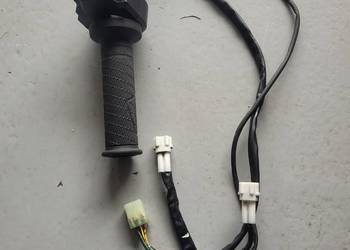 KTM 790 890 1290 ADV 23 ROLGAZ PORENCJOMETR GAZU MANETKA GRZANA OEM