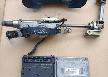 Zestaw startowy Seat Ibiza III 1.2 12v 03E906033D