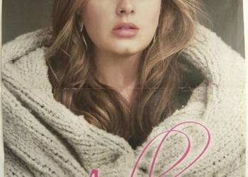 PLAKATY - ADELE - WYPRZEDAŻ ŚWIAT PLAKATÓW