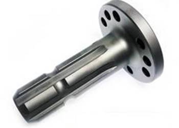 Końcówka wałka WOM Renault 7700027578