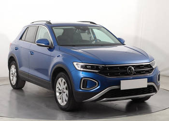 VW T-Roc 1.5 TSI