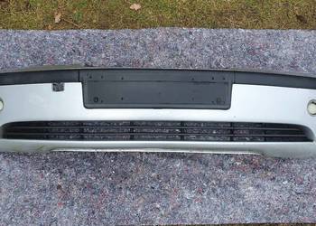 Zderzak przedni BMW e46 Sedan Kombi lift 02-05r Kompletny