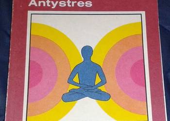 Antystres. Od dziś żyję inaczej - Andrzej Skarżyński