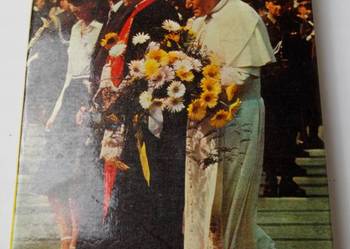JAN PAWEŁ II W POLSCE 2-10 CZERWCA 1979