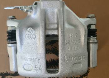 Zacisk hamulcowowy Audi A4 B5