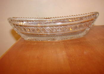 kryształowa żardiniera