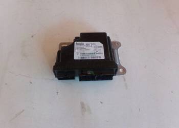 MODUŁ SENSOR AIRBAG RENAULT 637498500C 985109088R