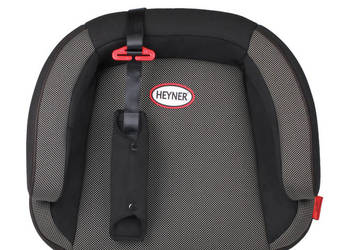 Podstawka SafeUp Fix Comfort XL 22-36 Black Heyner