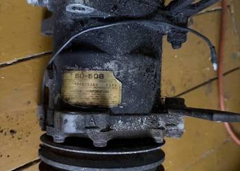 Kompresor klimatyzacji do regeneracji BMW e24 628