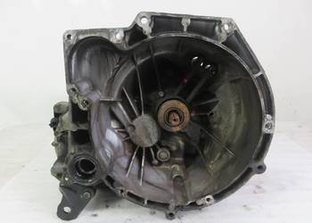 SKRZYNIA BIEGÓW FORD FIESTA MK6 VI 1.6 TDCi AA6R7002CBD