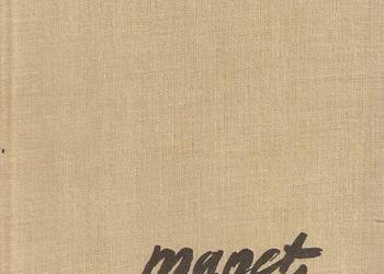 Manet - H. Perruchot.