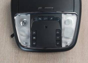 Lampka podsufitki JEEP GRAND CHEROKEE WK2  2115256