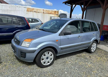 Ford Fusion 1.4 , mały przebieg