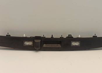 BMW 7 G11 LISTWA KLAPY KAMERA 7357105 5A84564