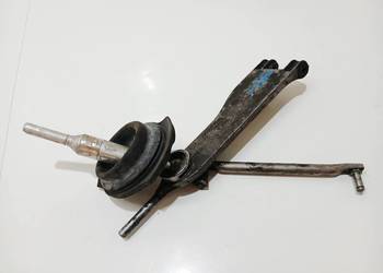 LEWAREK WYBIERAK ZMIANY BIEGÓW BMW E87 N43 LIFT 7532492