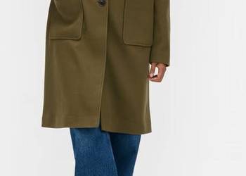 Płaszcz wiosenny damski Nowy