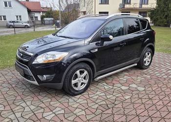Ford Kuga ( 4X4) Super Stan ! Salon Polska !