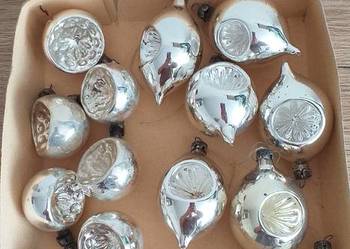 Reflektorki bombki prl