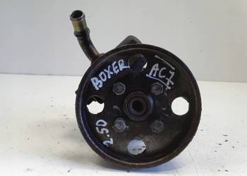 Peugeot Boxer I 2.5 D POMPA WSPOMAGANIA oryginał