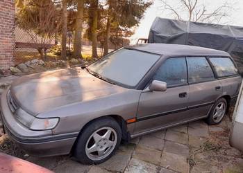 Subaru Legacy 2.2 GLX