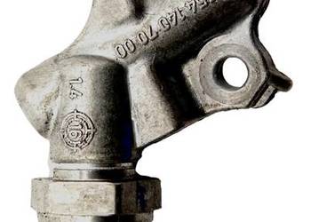 MERCEDES DIESEL OM654 OM656 Wspornik czujnika cisnienia spalin